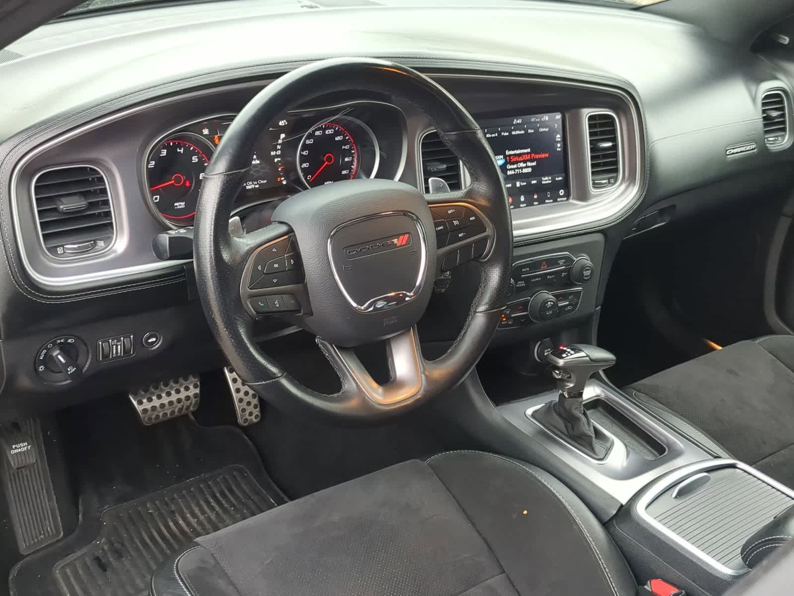 Thumbnail: 2019 Dodge Charger - 11