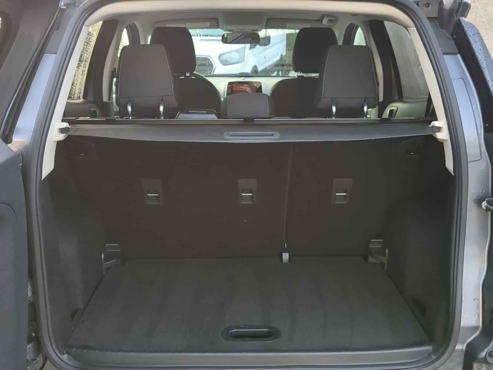 Thumbnail: 2018 Ford EcoSport - 37