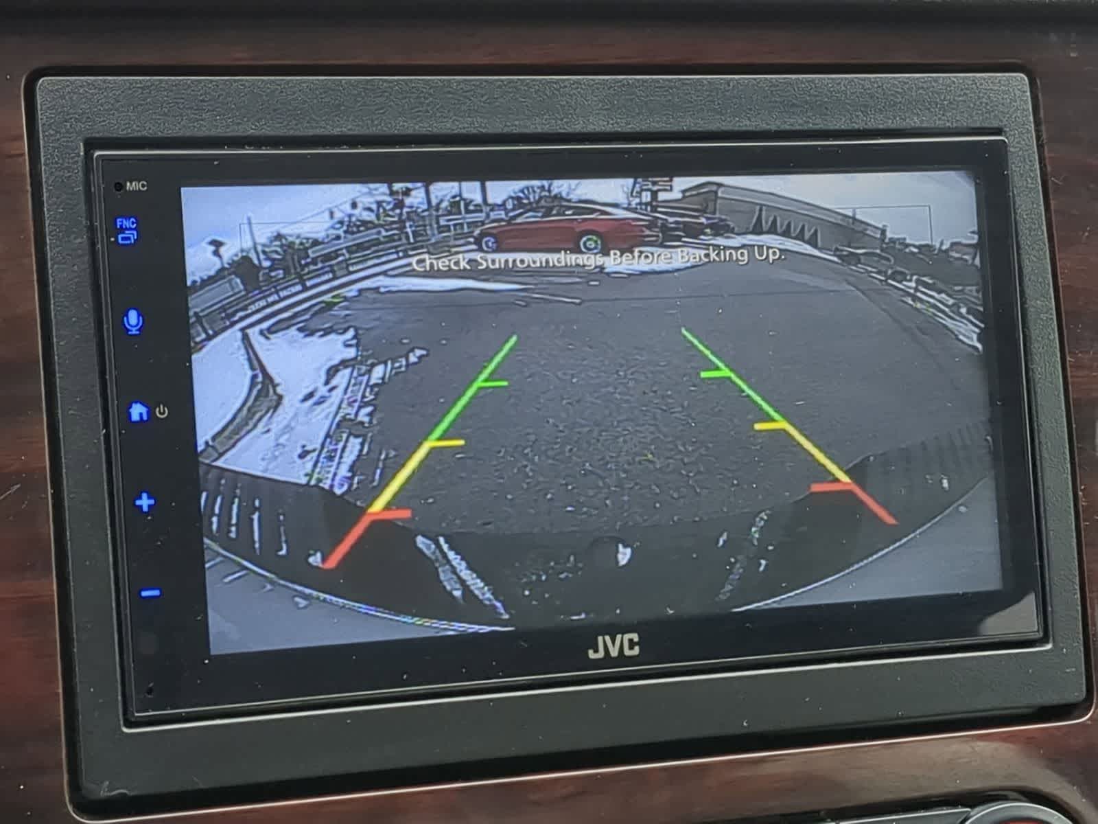 Thumbnail: 2008 Ford Econoline - 27