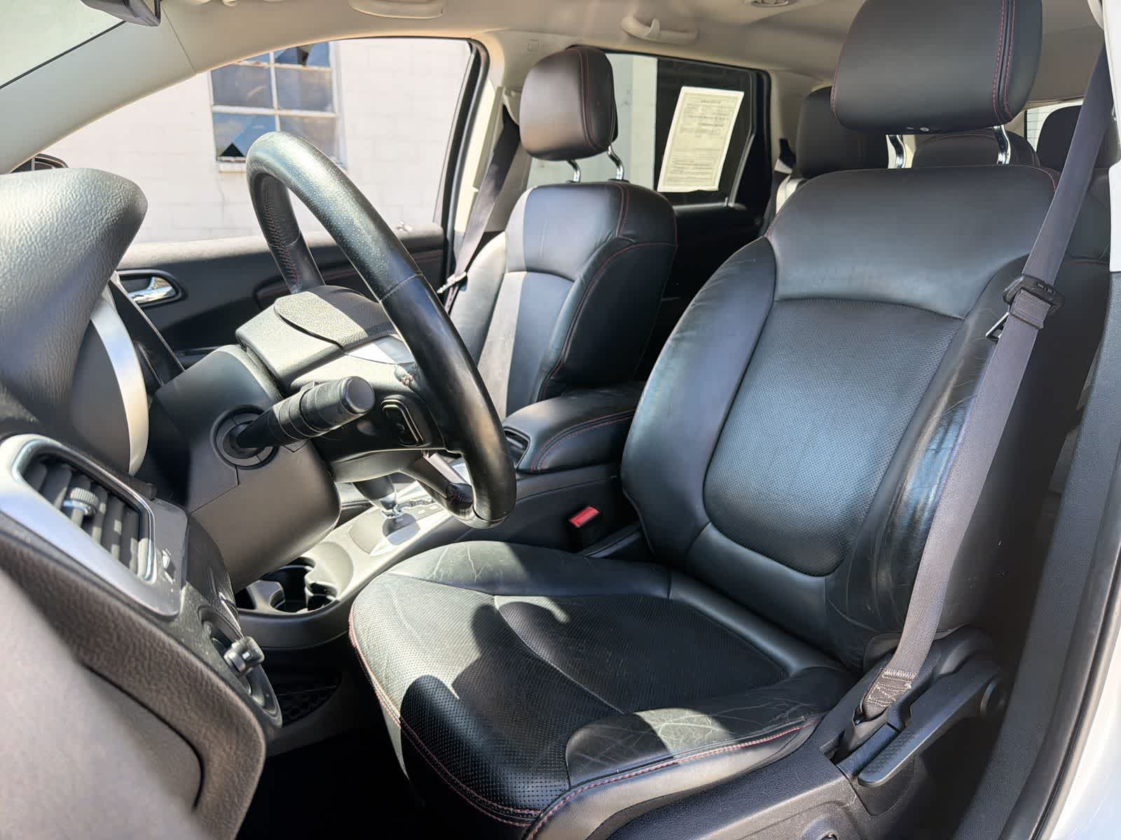 Thumbnail: 2017 Dodge Journey - 13