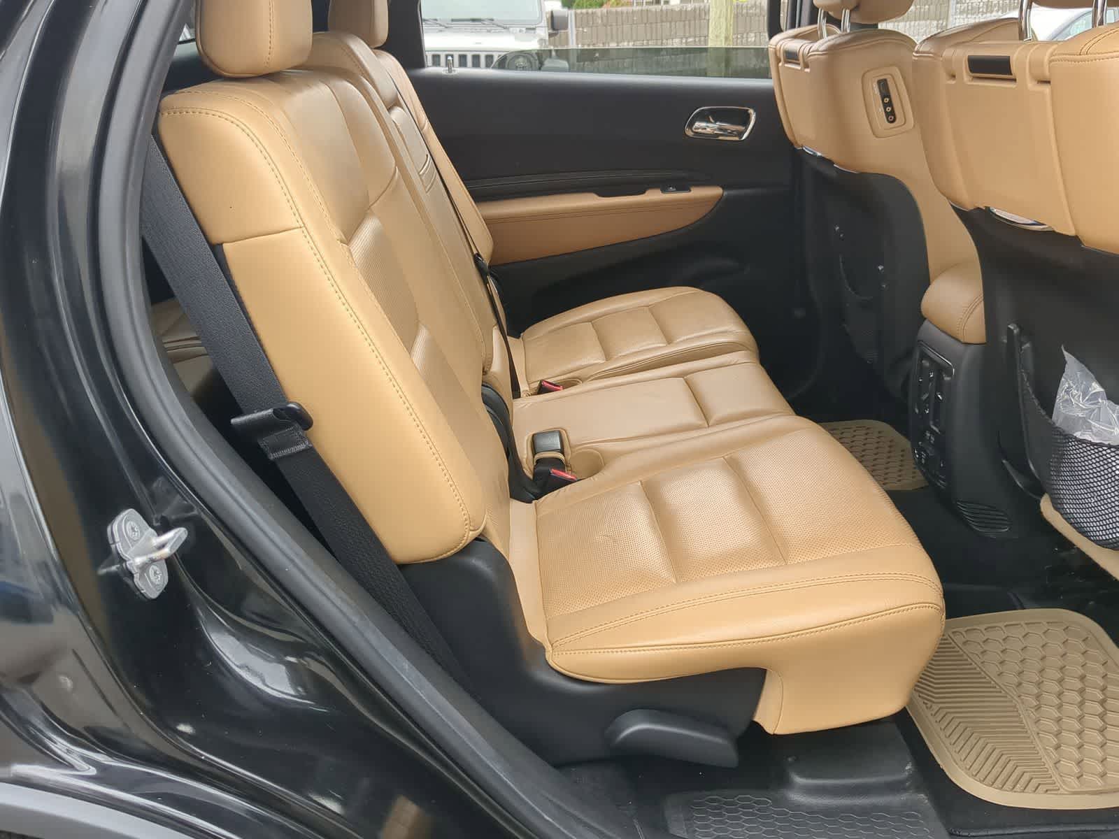 Thumbnail: 2014 Dodge Durango - 24