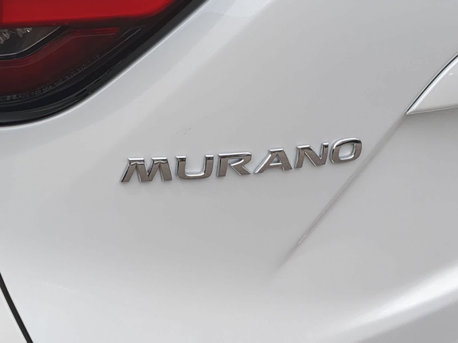 Thumbnail: 2020 Nissan Murano - 16