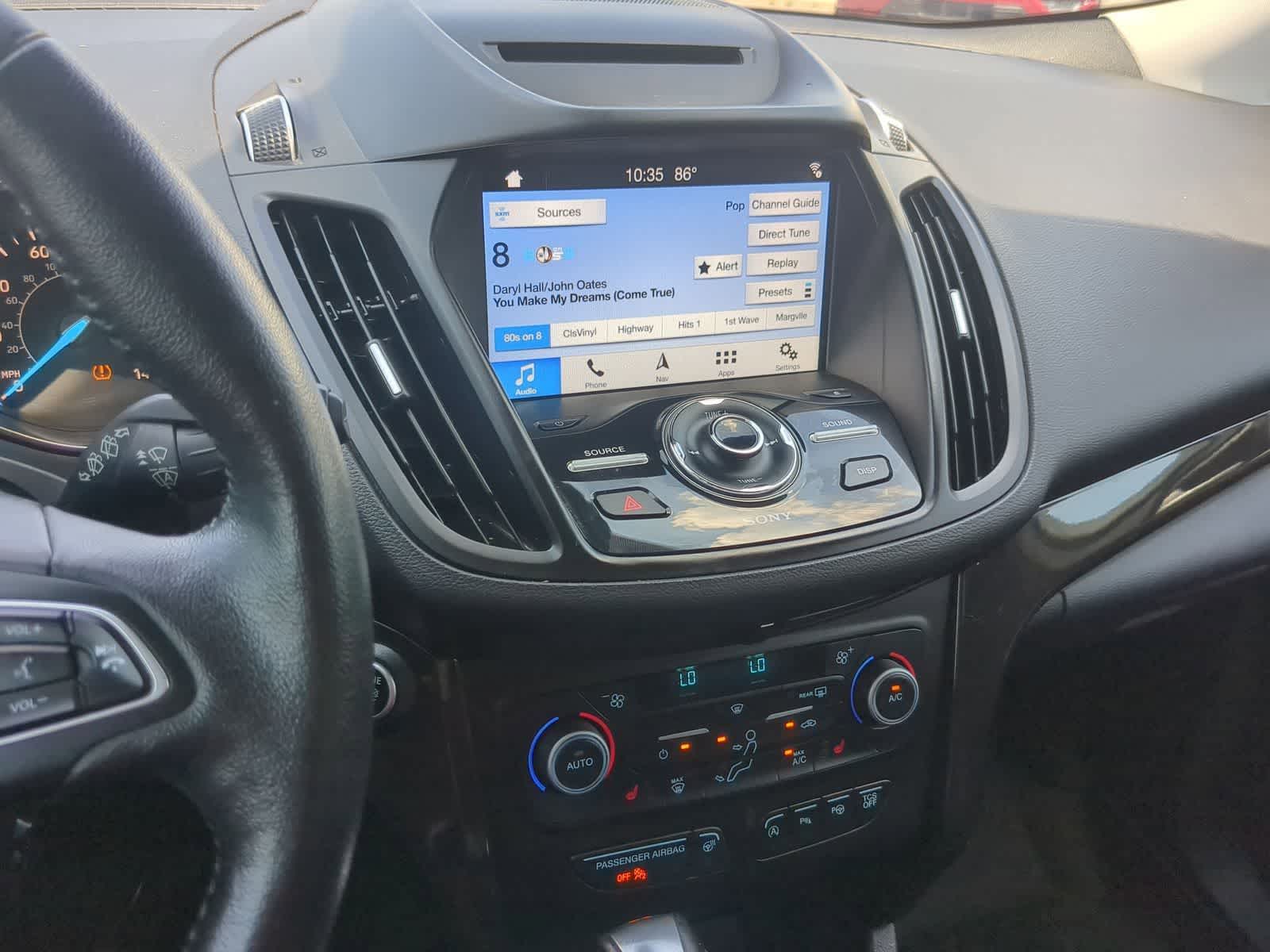 Thumbnail: 2018 Ford Escape - 32
