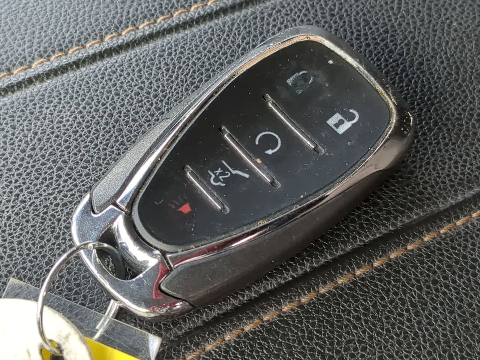 Thumbnail: 2019 Chevrolet Traverse - 39