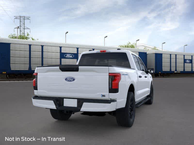 Thumbnail: 2025 Ford F-150 - 9