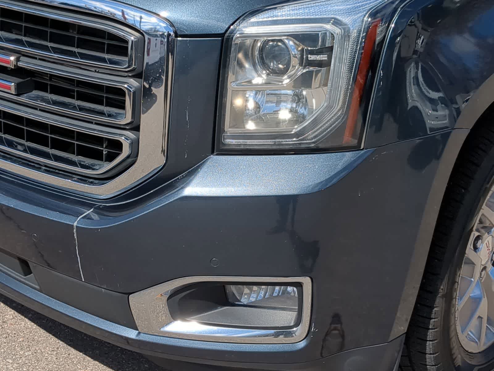 Thumbnail: 2019 GMC Yukon - 15