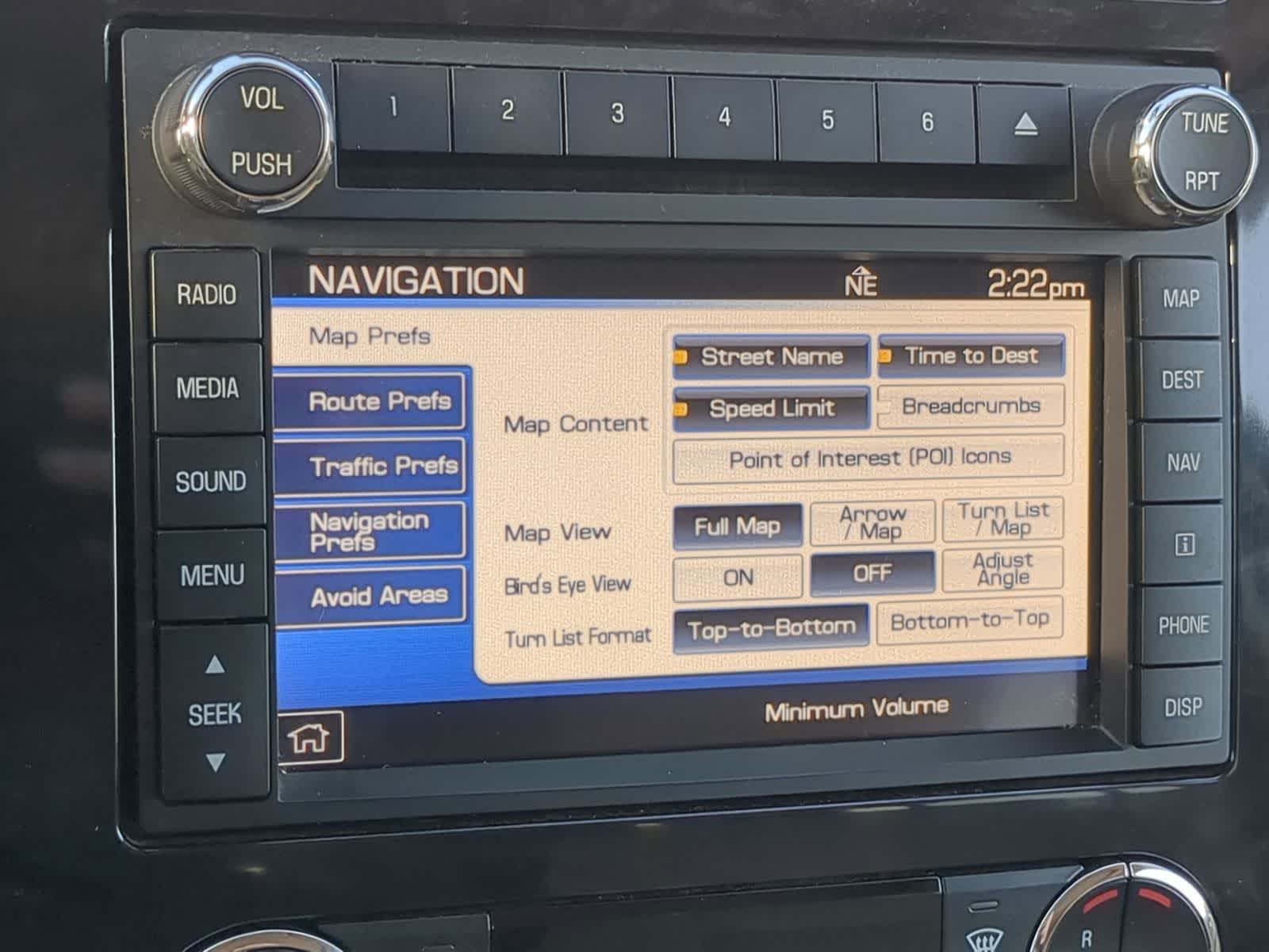 Thumbnail: 2014 Ford Expedition EL - 29