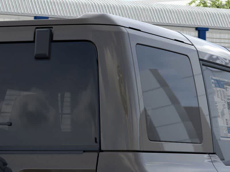 Thumbnail: 2025 Ford Bronco - 25