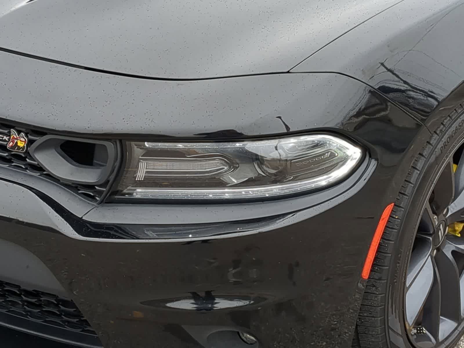 Thumbnail: 2019 Dodge Charger - 12