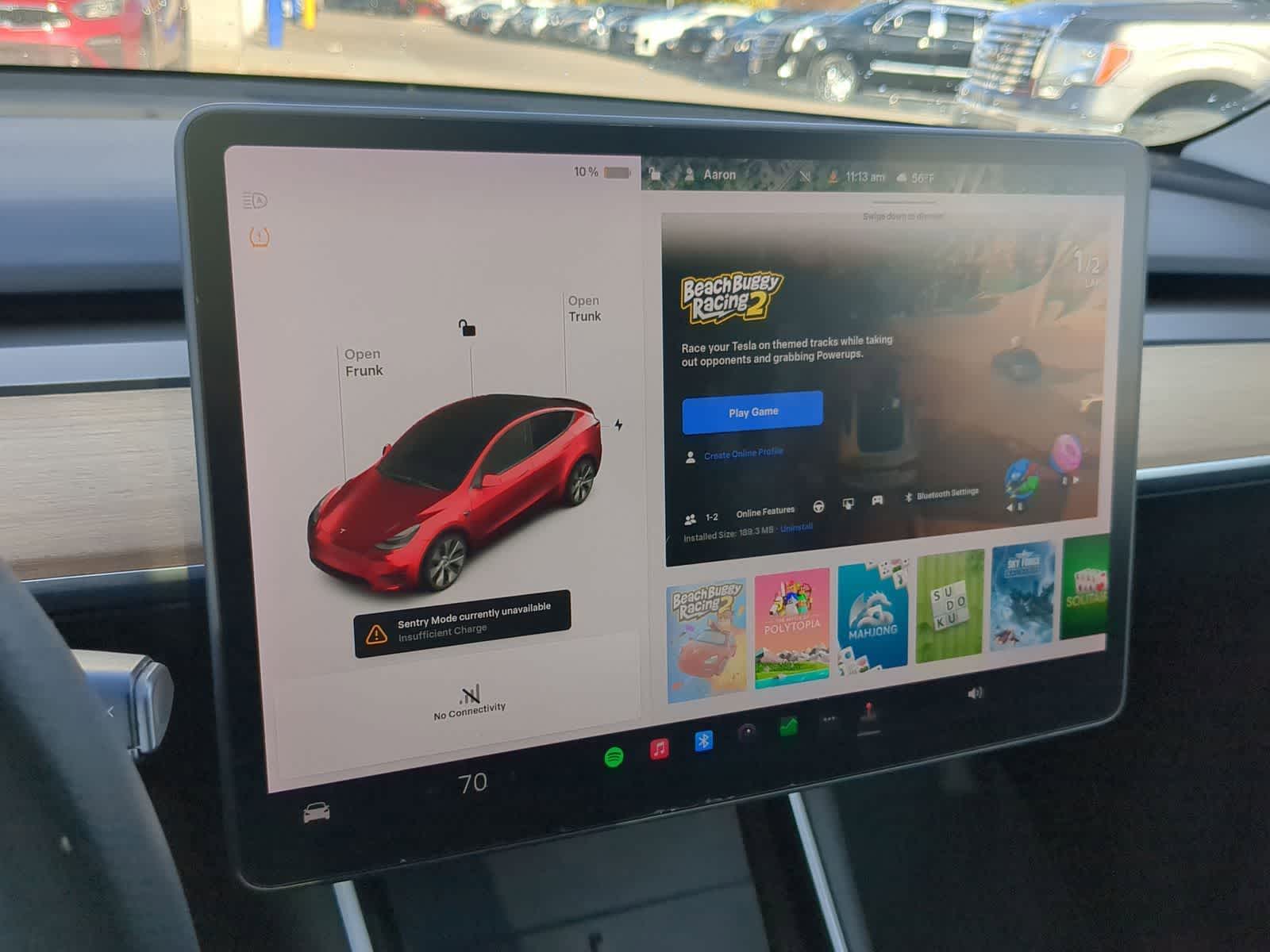 Thumbnail: 2020 Tesla Model Y - 27