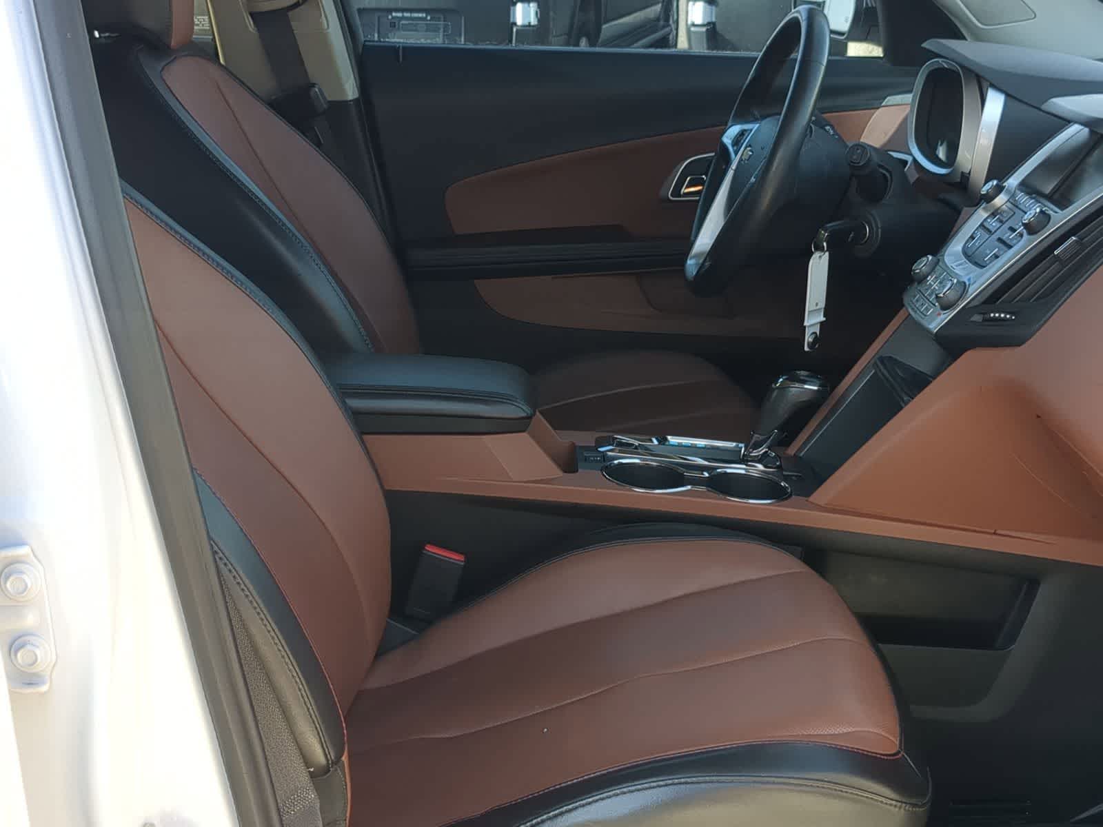 Thumbnail: 2017 Chevrolet Equinox - 25