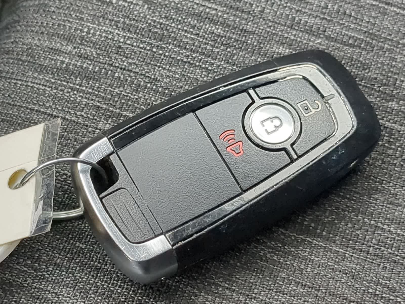 Thumbnail: 2023 Ford Bronco Sport - 38