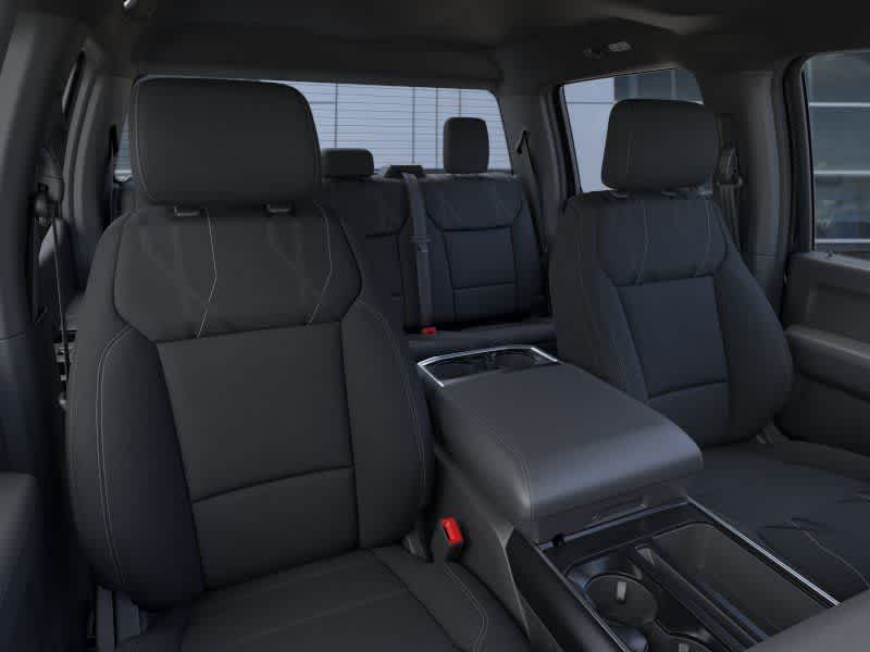 Thumbnail: 2026 Ford F-150 - 11