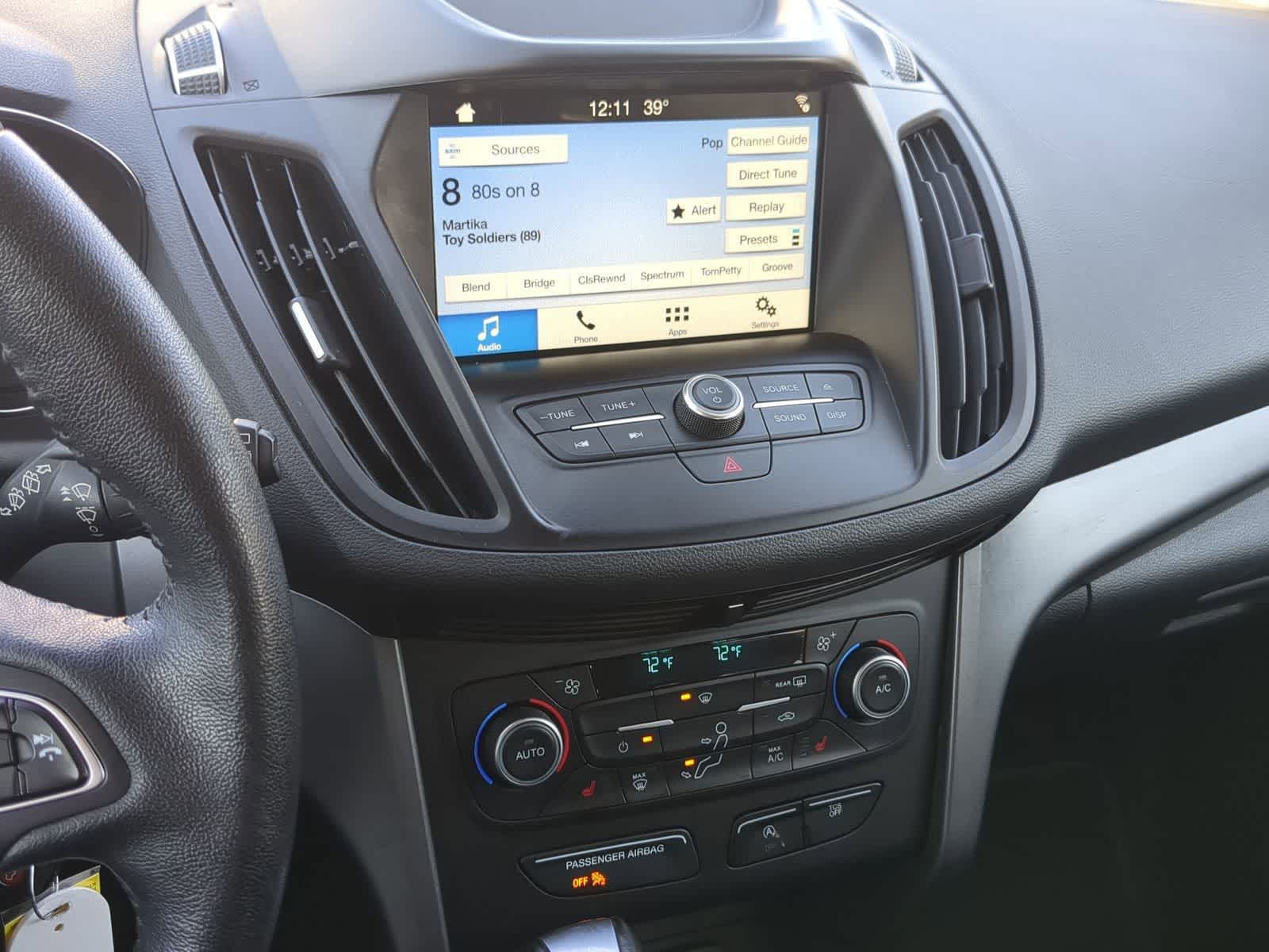 Thumbnail: 2018 Ford Escape - 30