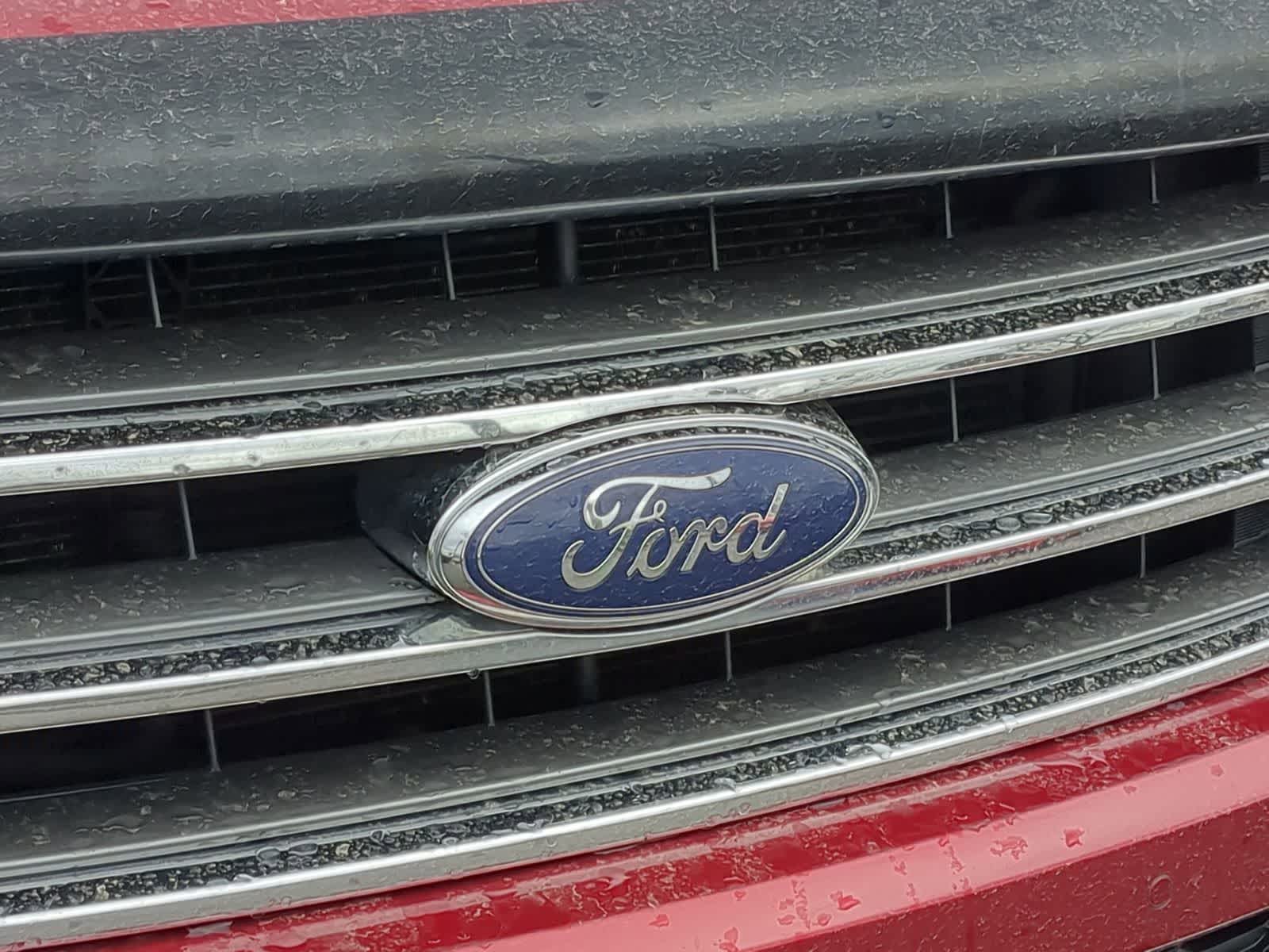 Thumbnail: 2017 Ford Expedition - 16