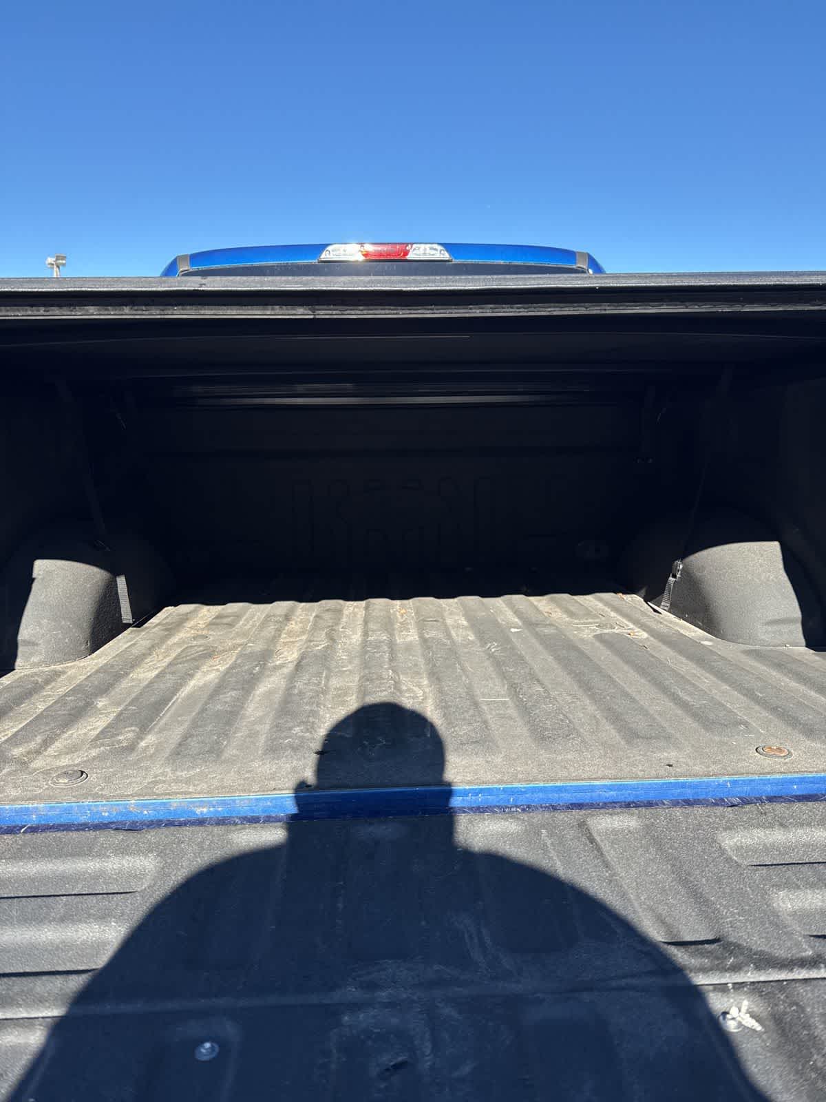 Thumbnail: 2016 Ford F-150 - 26