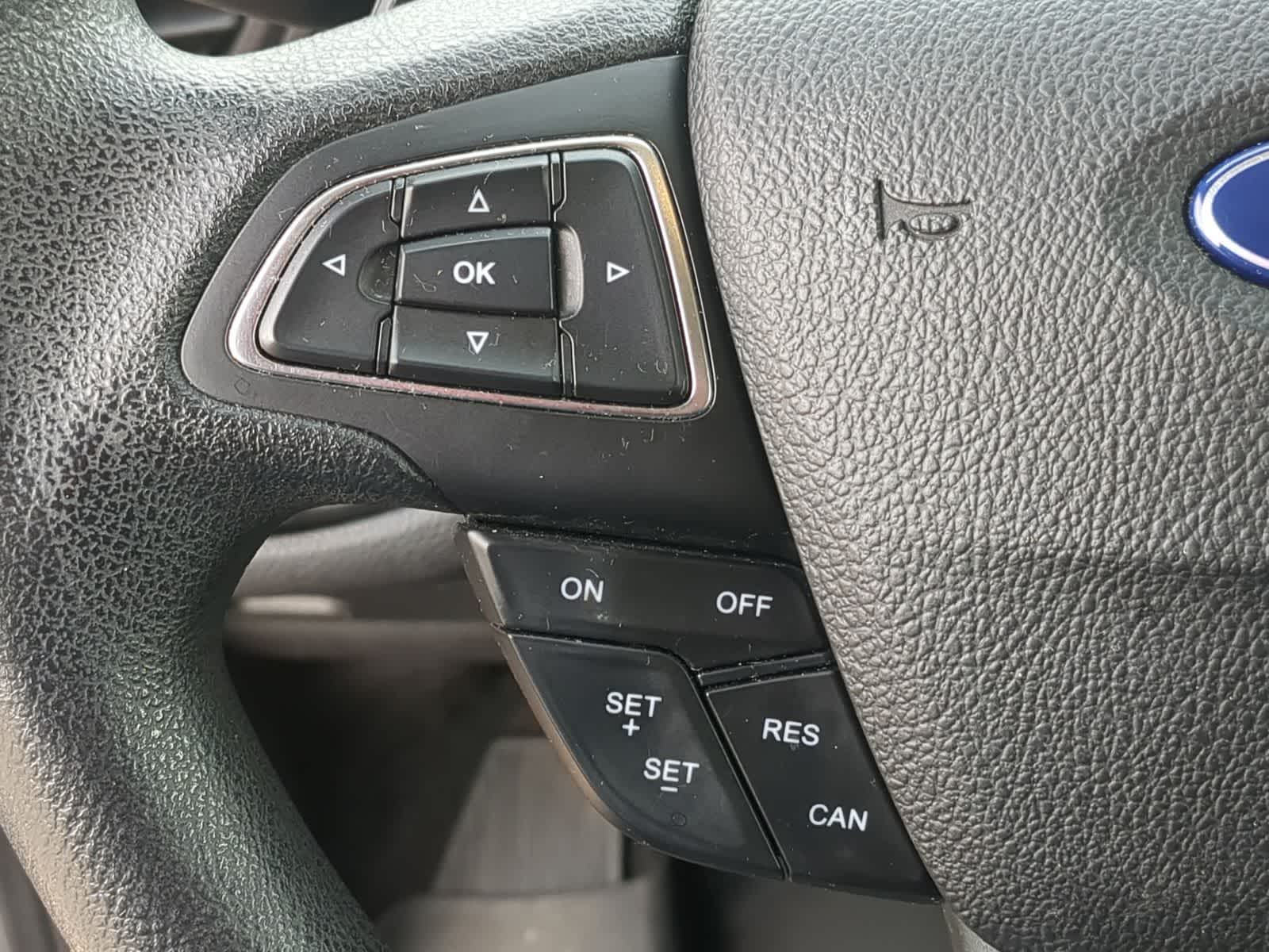 Thumbnail: 2017 Ford Escape - 25