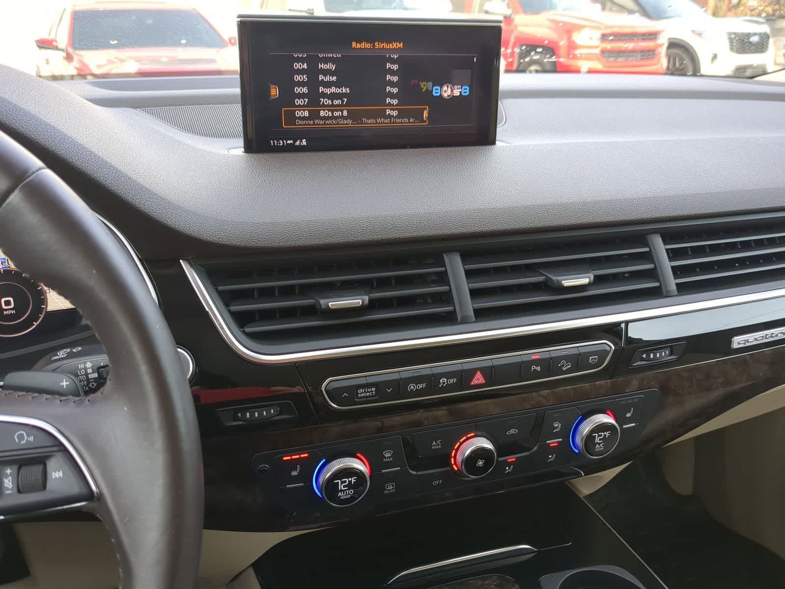 Thumbnail: 2018 Audi Q7 - 33