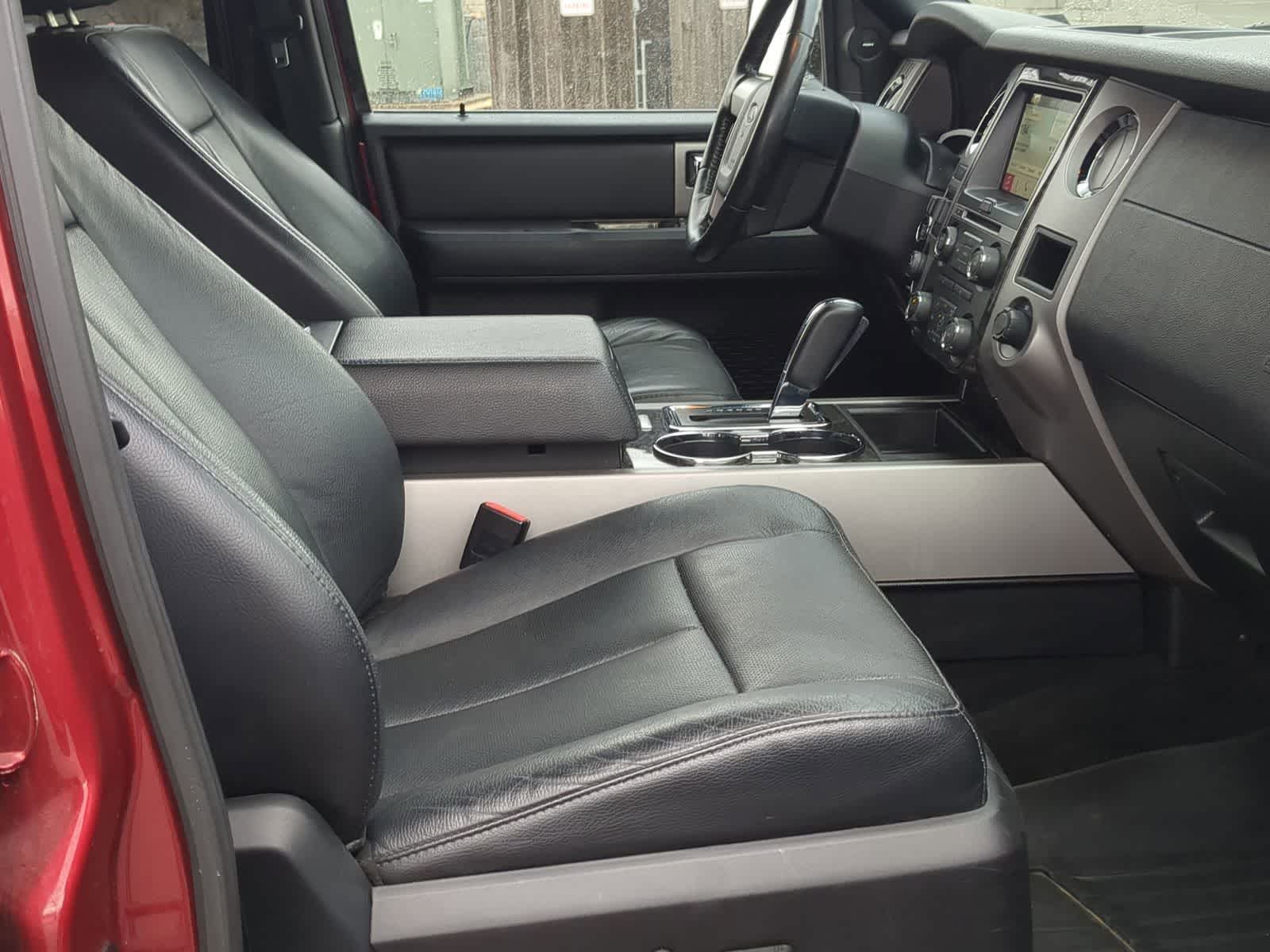 Thumbnail: 2017 Ford Expedition - 25