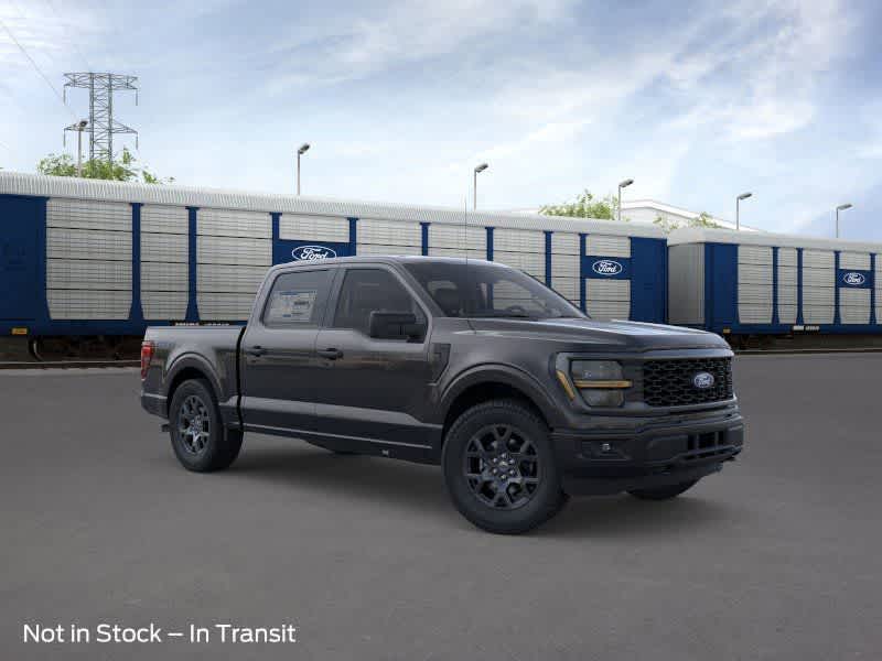 Thumbnail: 2026 Ford F-150 - 7