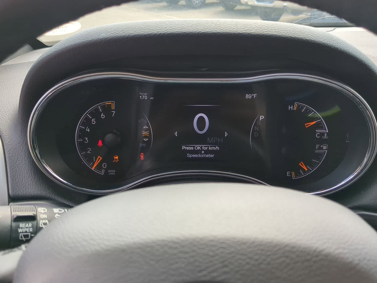Thumbnail: 2019 Jeep Grand Cherokee - 36