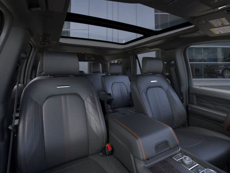 Thumbnail: 2024 Ford Expedition - 11
