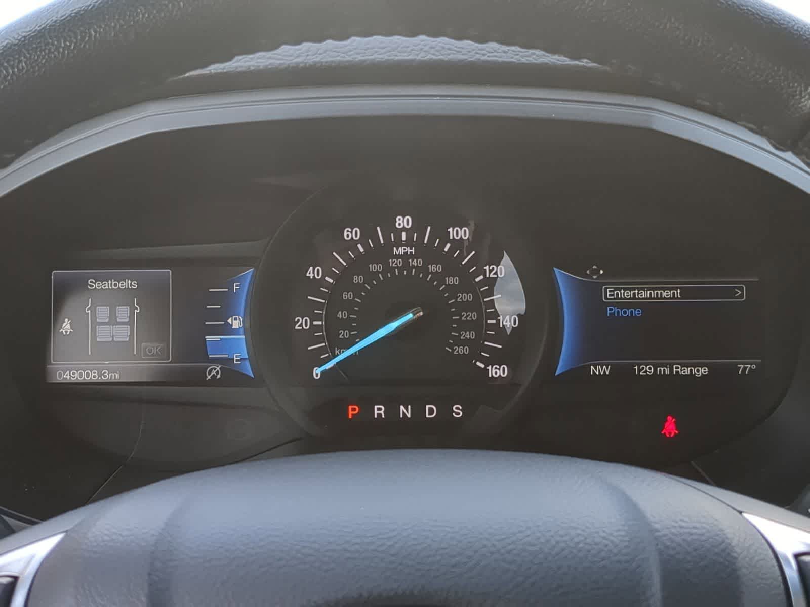 Thumbnail: 2023 Ford Edge - 33