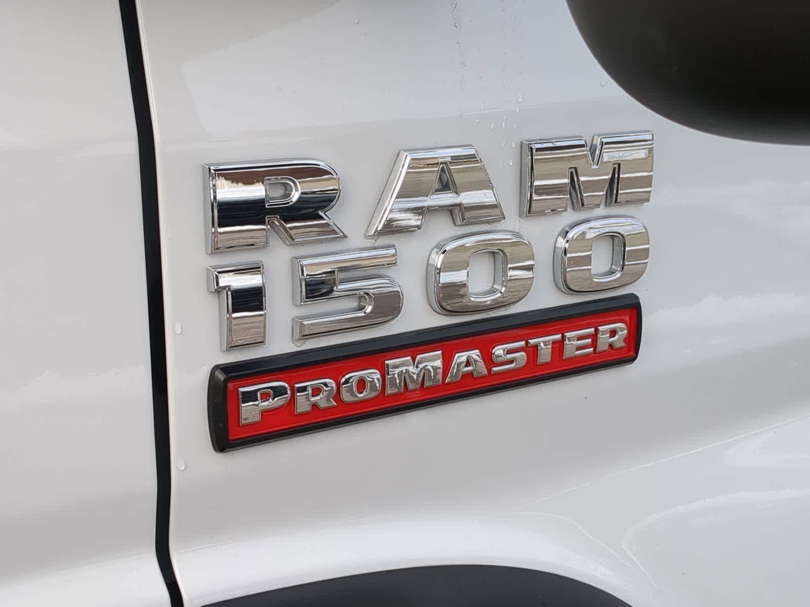 Thumbnail: 2021 RAM ProMaster - 15
