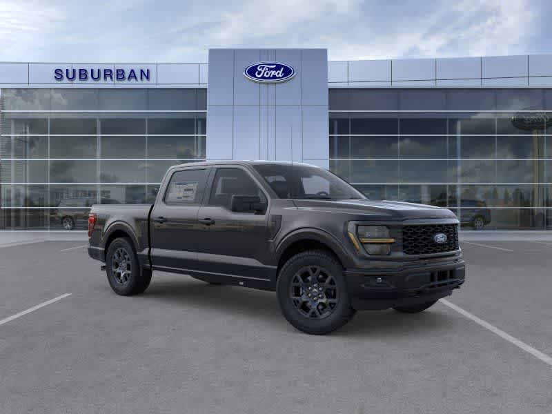 Thumbnail: 2026 Ford F-150 - 8