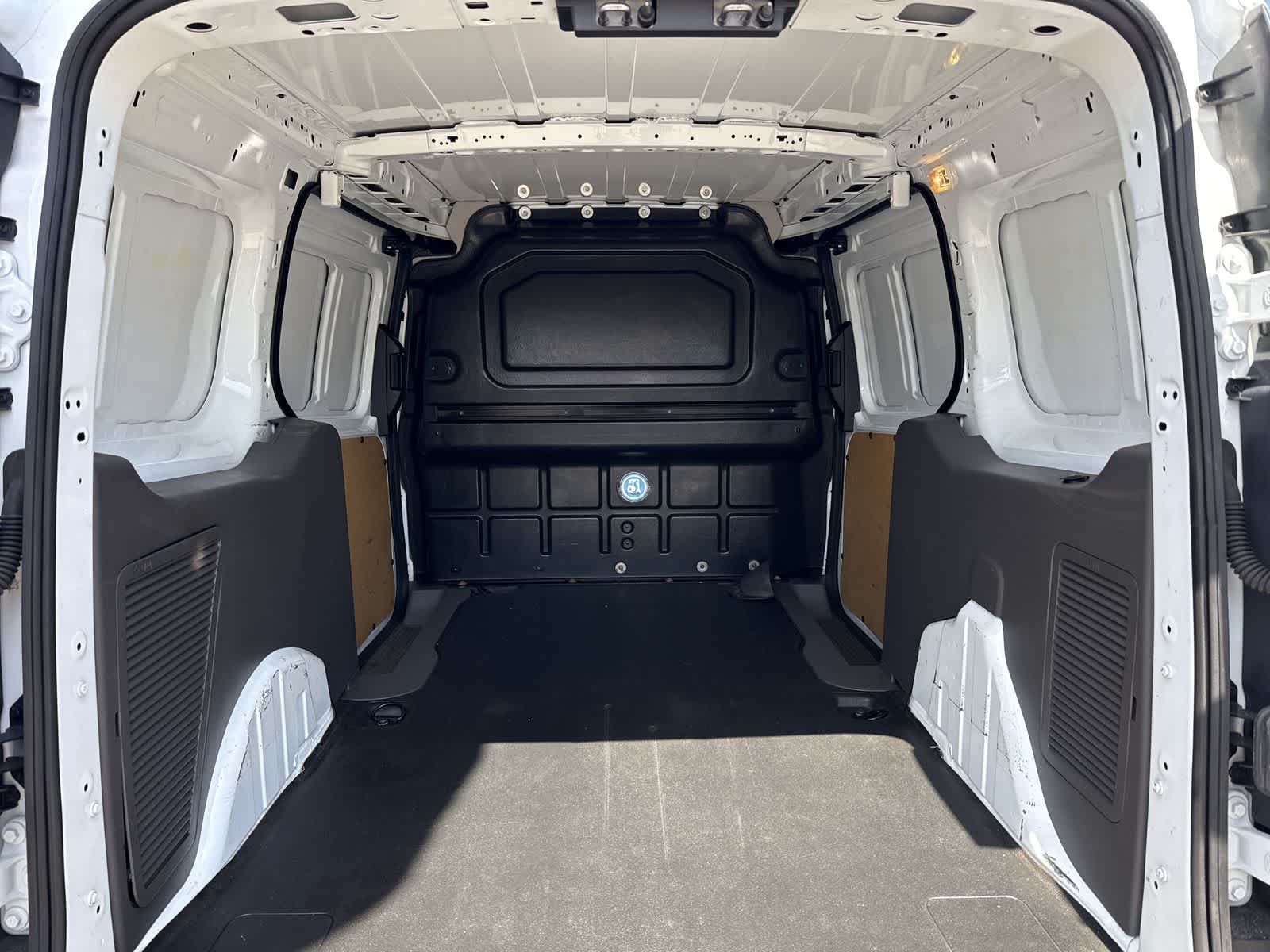 Thumbnail: 2022 Ford Transit Series - 35