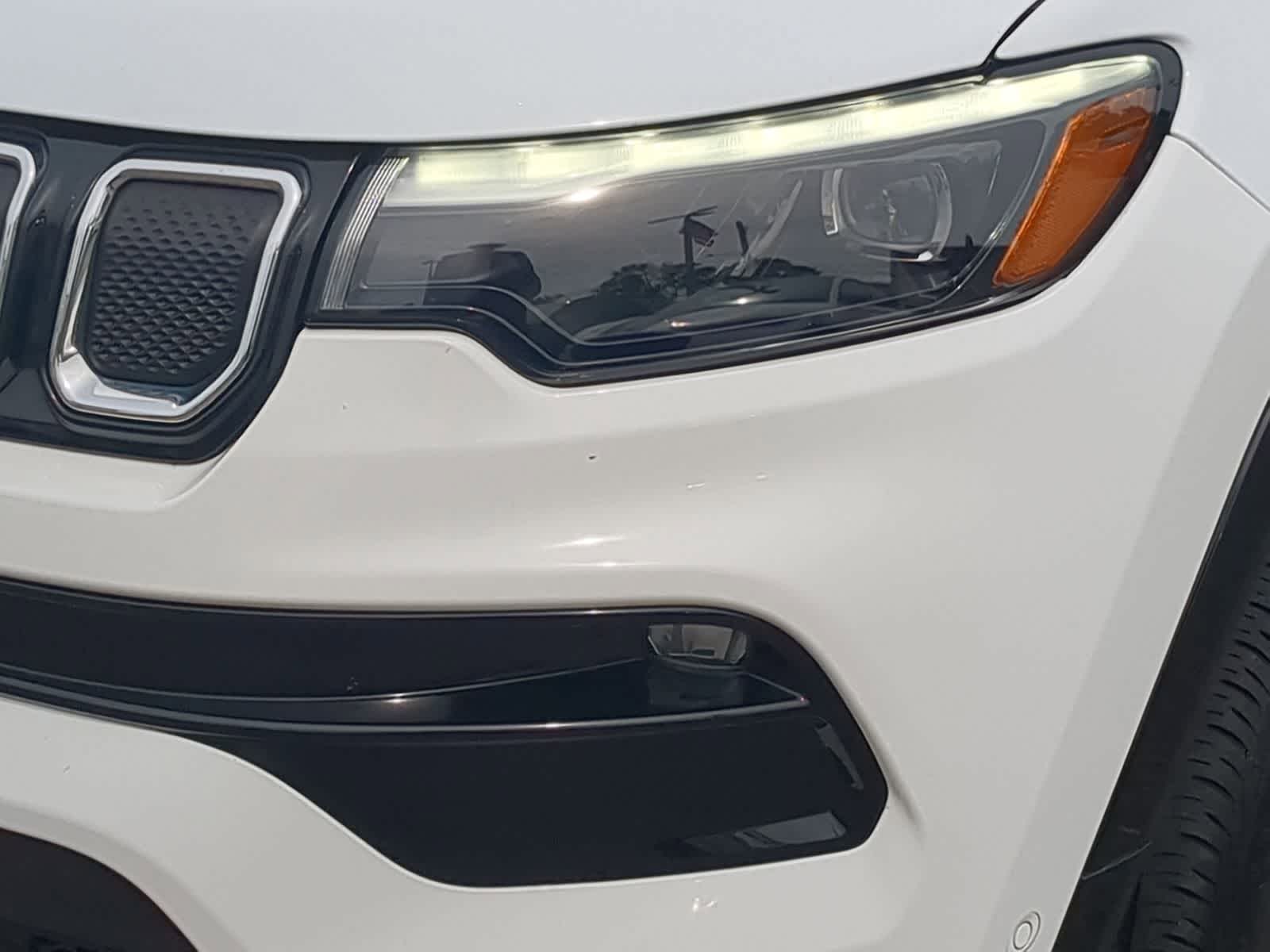 Thumbnail: 2022 Jeep Compass - 15