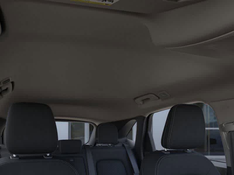 Thumbnail: 2026 Ford Escape - 23