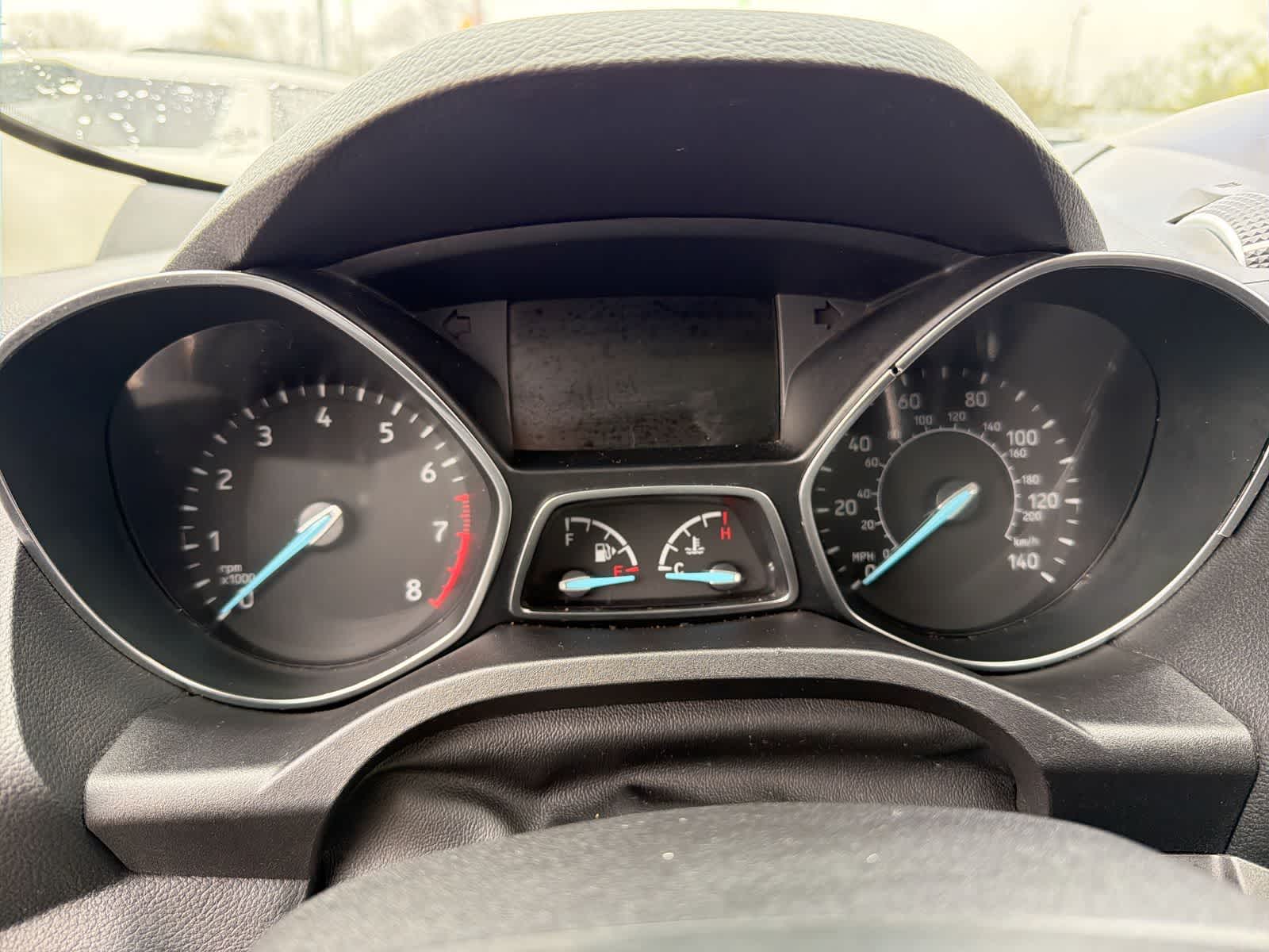 Thumbnail: 2019 Ford Escape - 35
