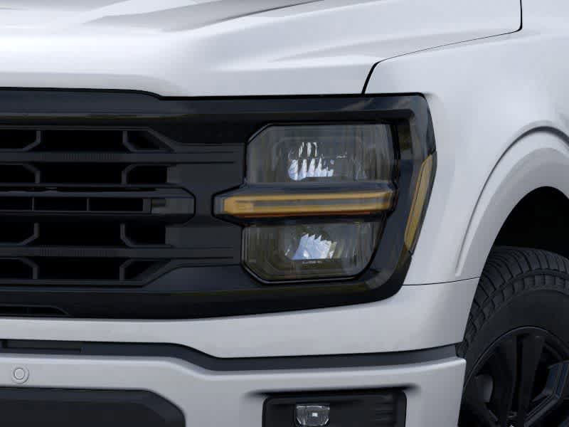 Thumbnail: 2025 Ford F-150 - 19