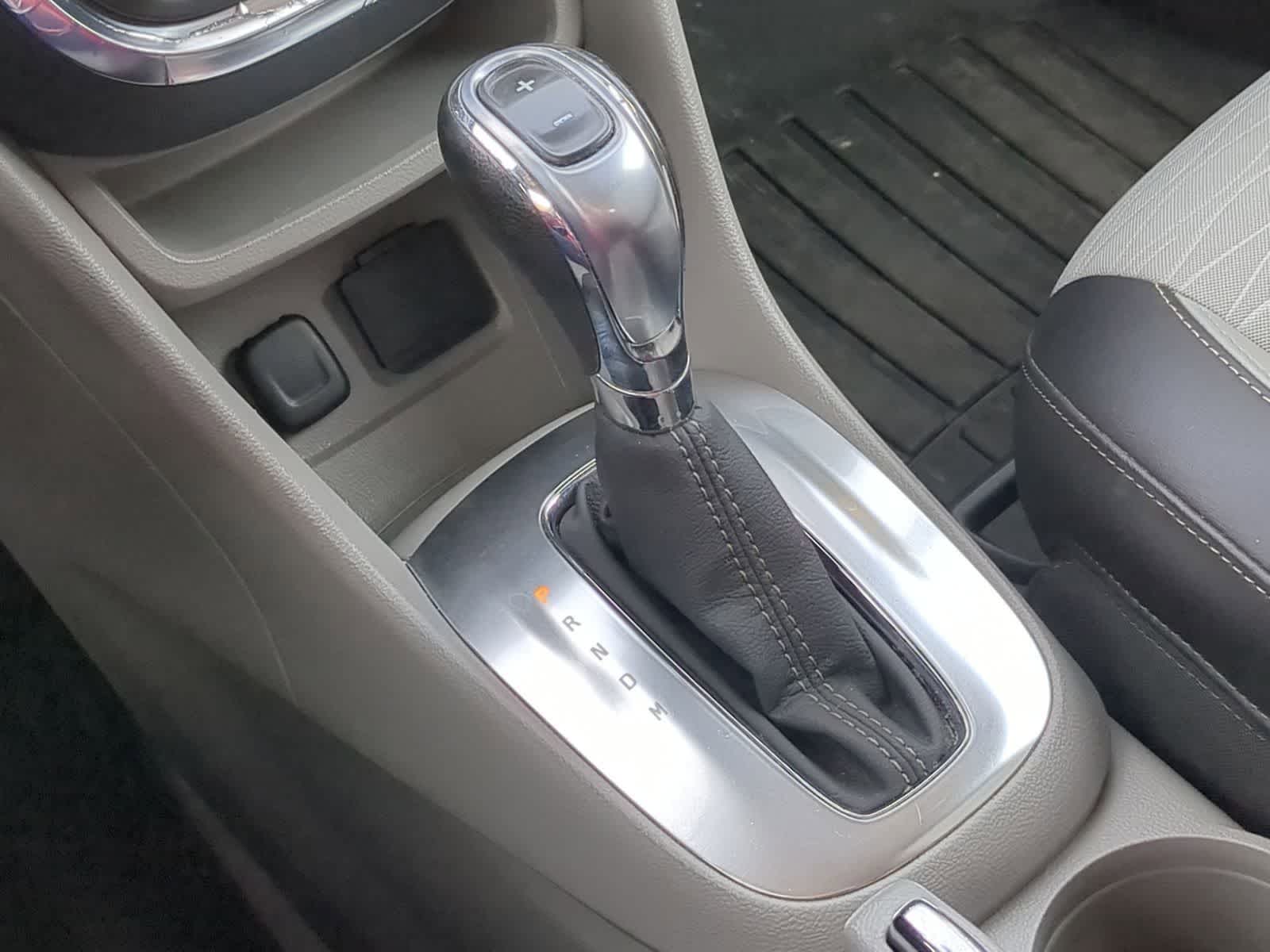 Thumbnail: 2016 Buick Encore - 33
