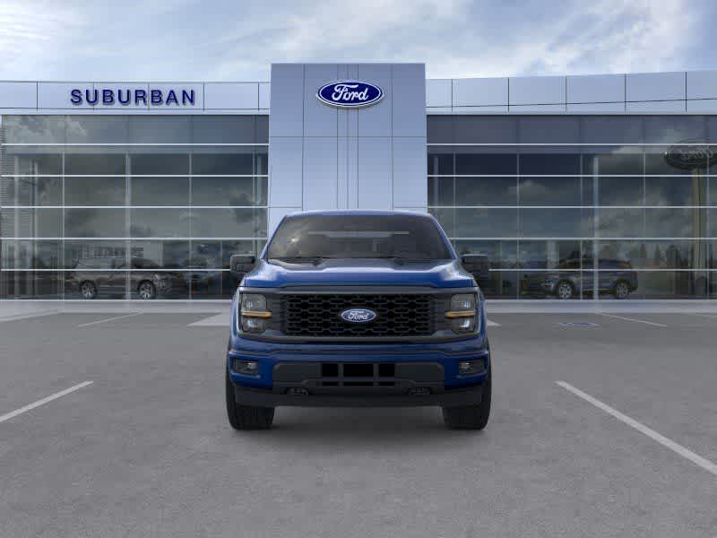 Thumbnail: 2026 Ford F-150 - 7