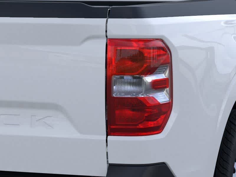 Thumbnail: 2025 Ford Maverick - 23