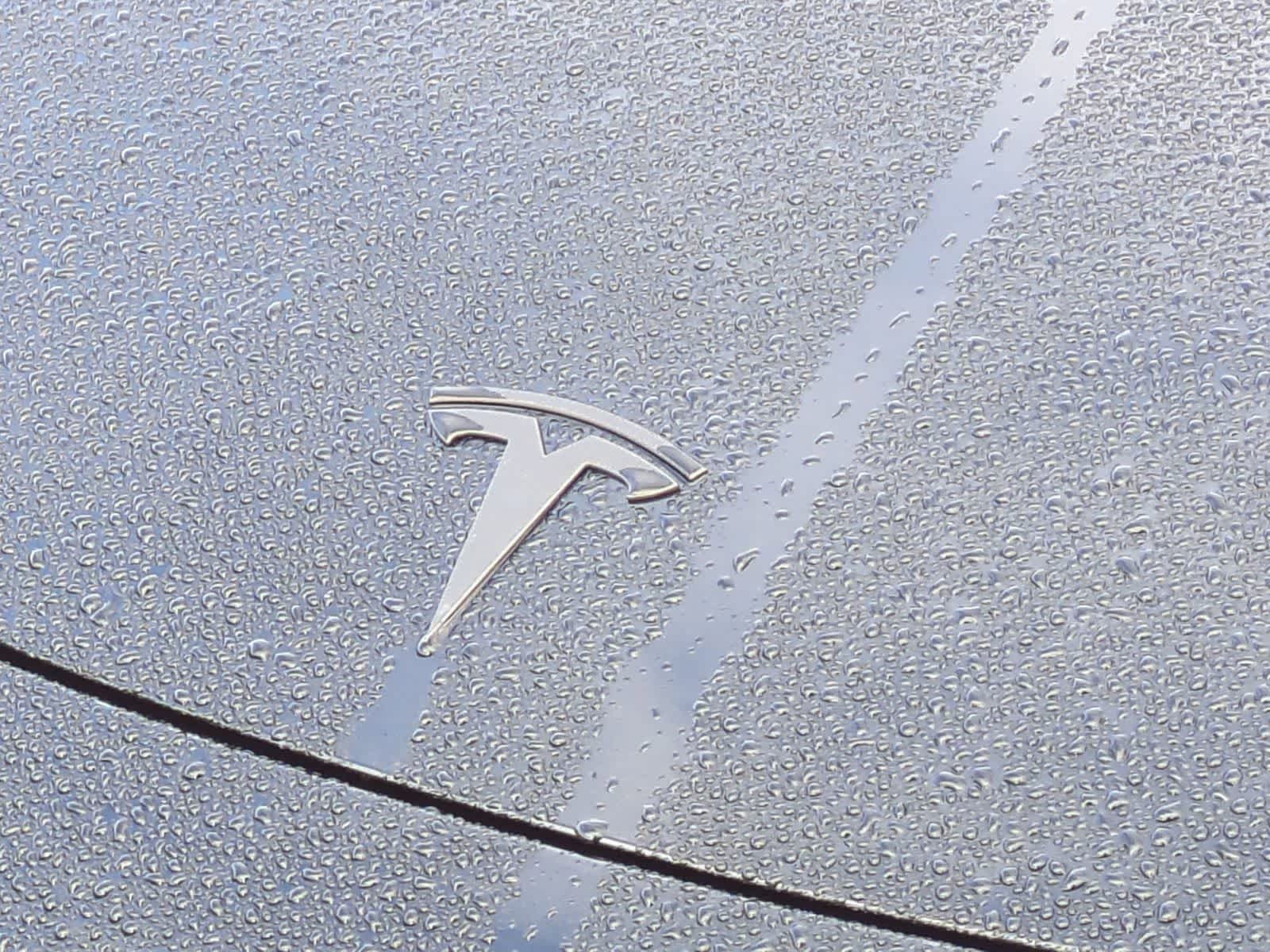 Thumbnail: 2022 Tesla Model 3 - 13