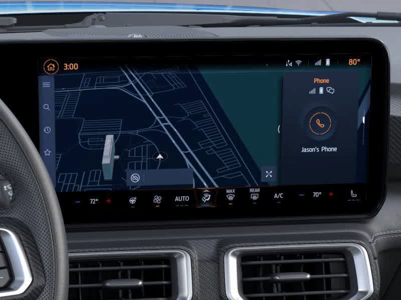 Thumbnail: 2026 Ford Mustang - 15