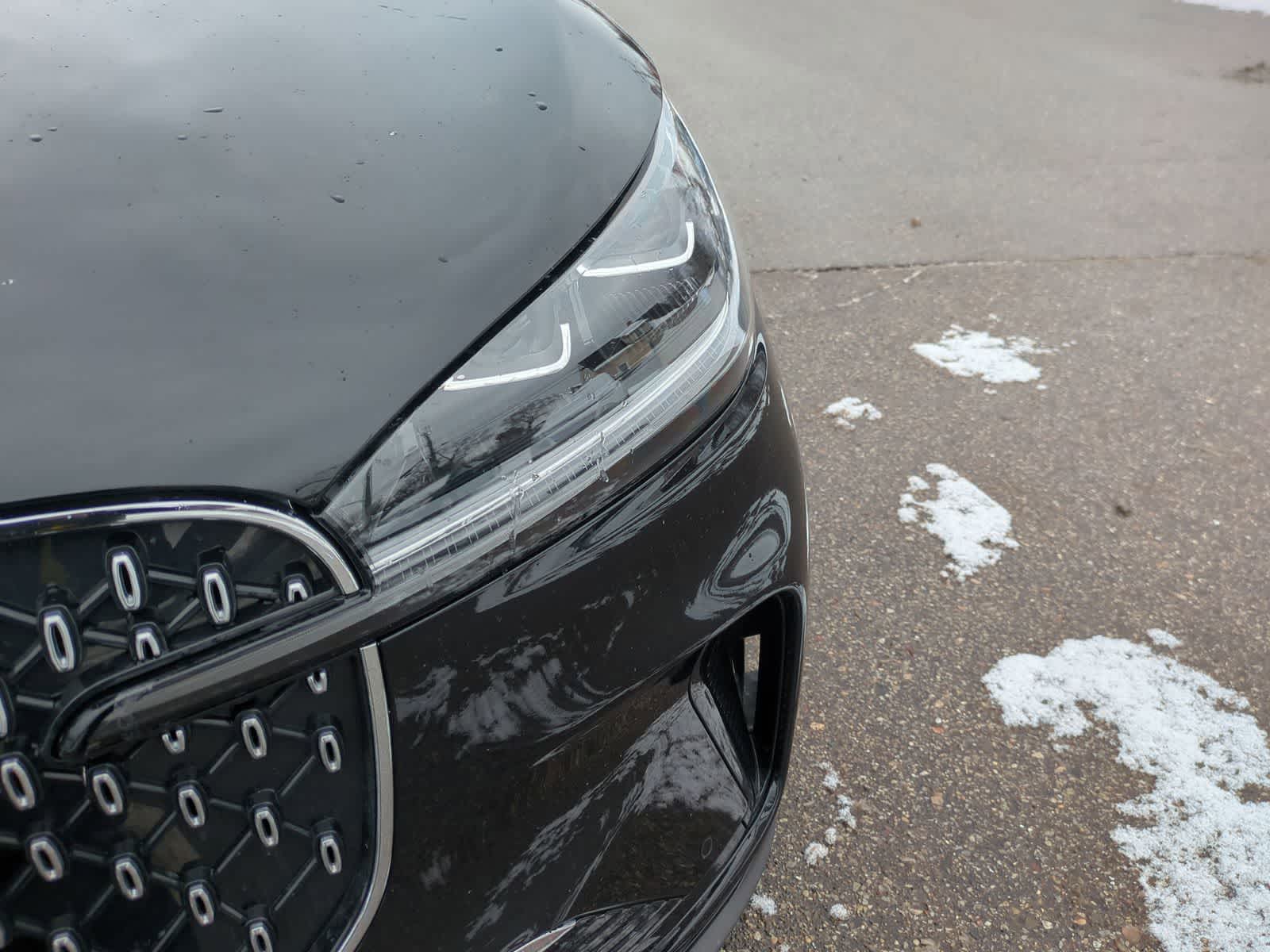 Thumbnail: 2025 Lincoln Aviator - 24