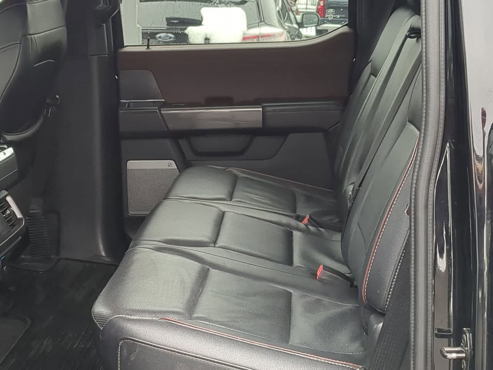 Thumbnail: 2023 Ford F-150 - 26