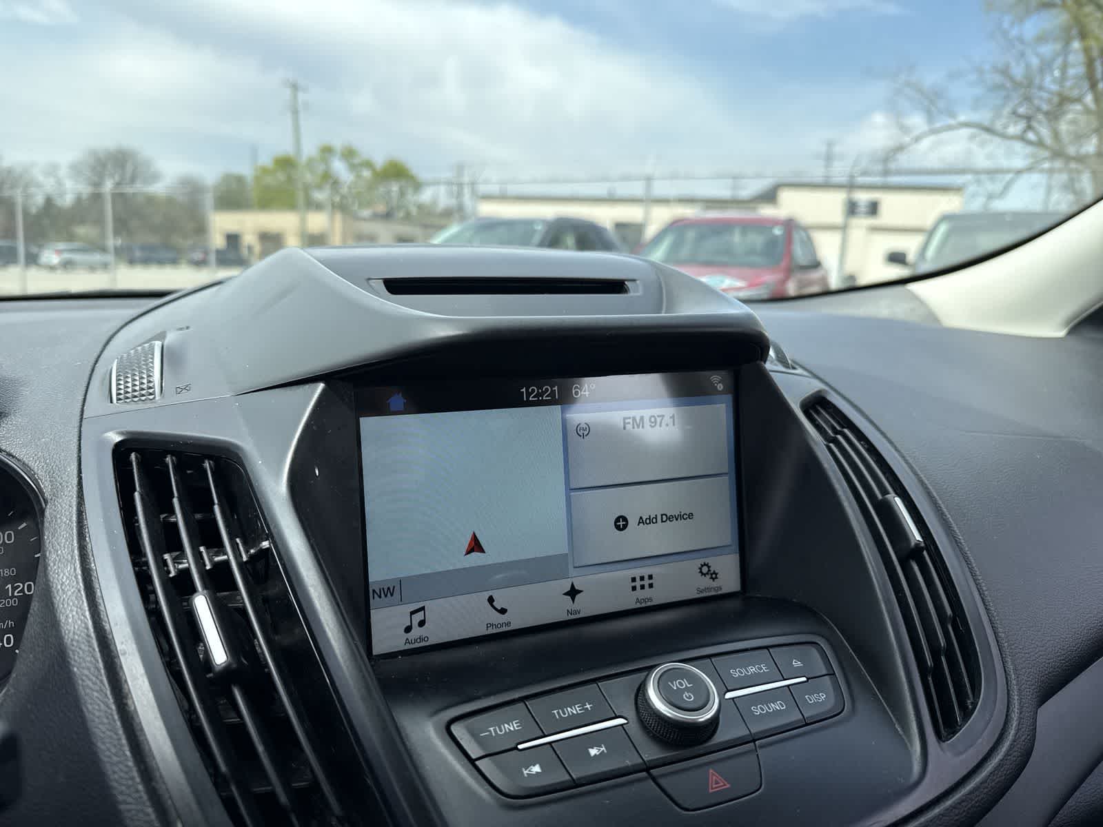 Thumbnail: 2018 Ford Escape - 33