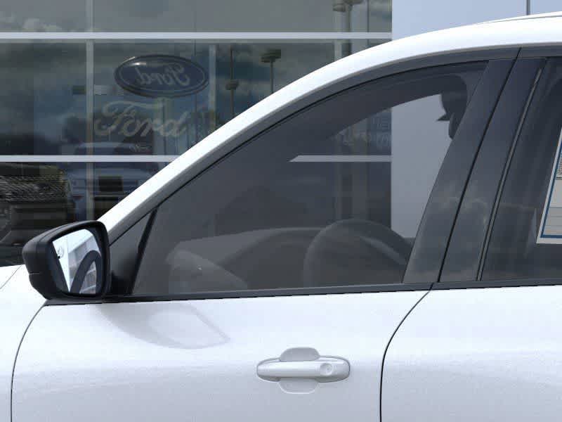 Thumbnail: 2026 Ford Escape - 21