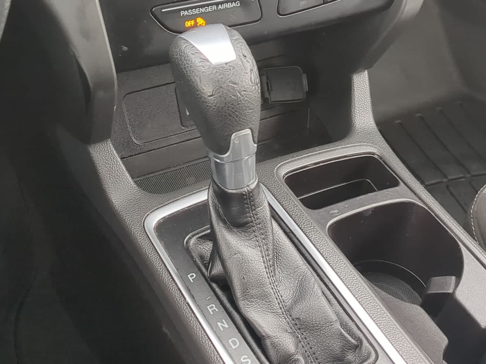 Thumbnail: 2017 Ford Escape - 32