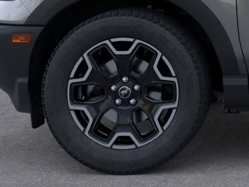 Thumbnail: 2025 Ford Bronco Sport - 20