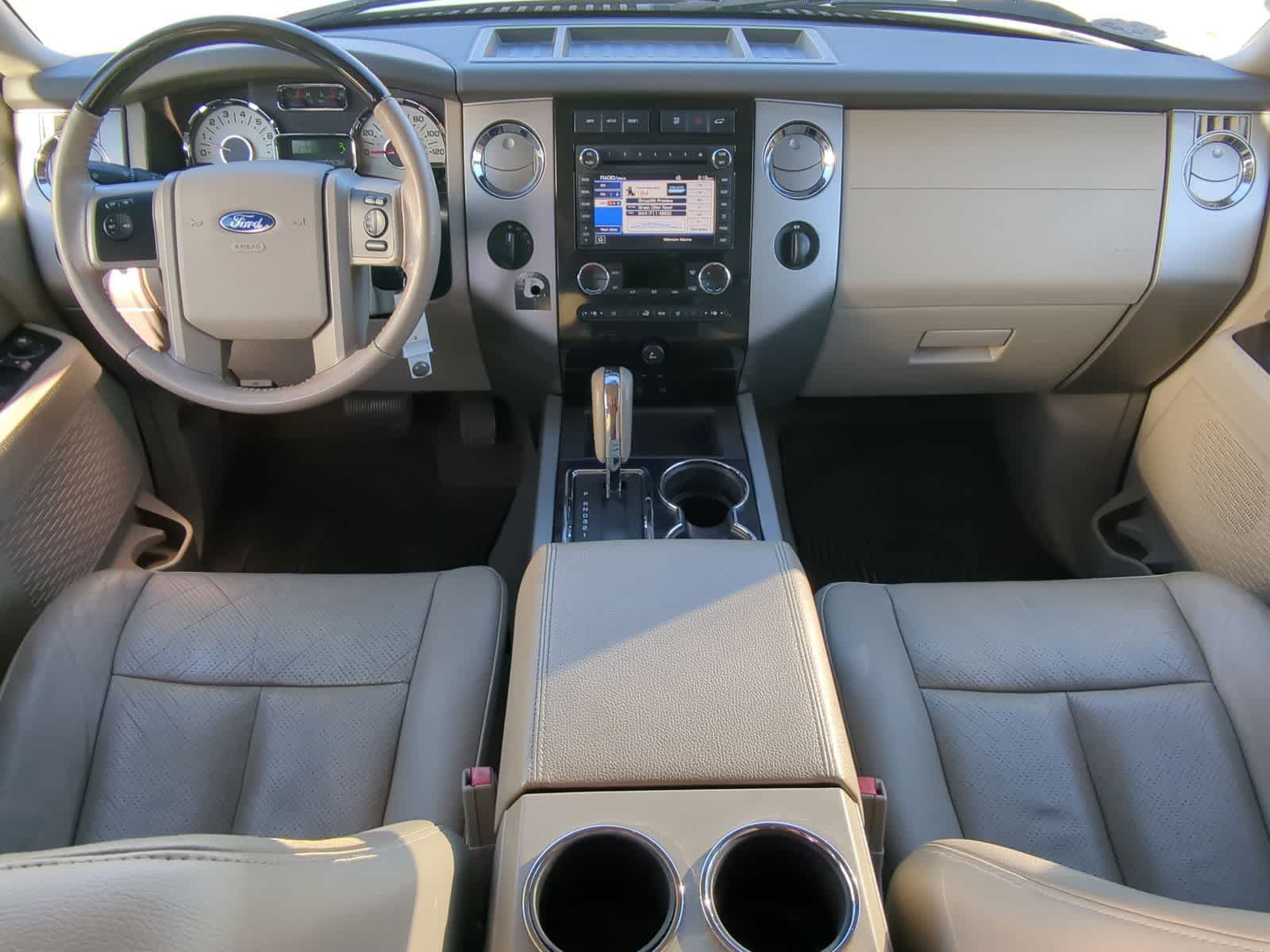 Thumbnail: 2014 Ford Expedition EL - 15