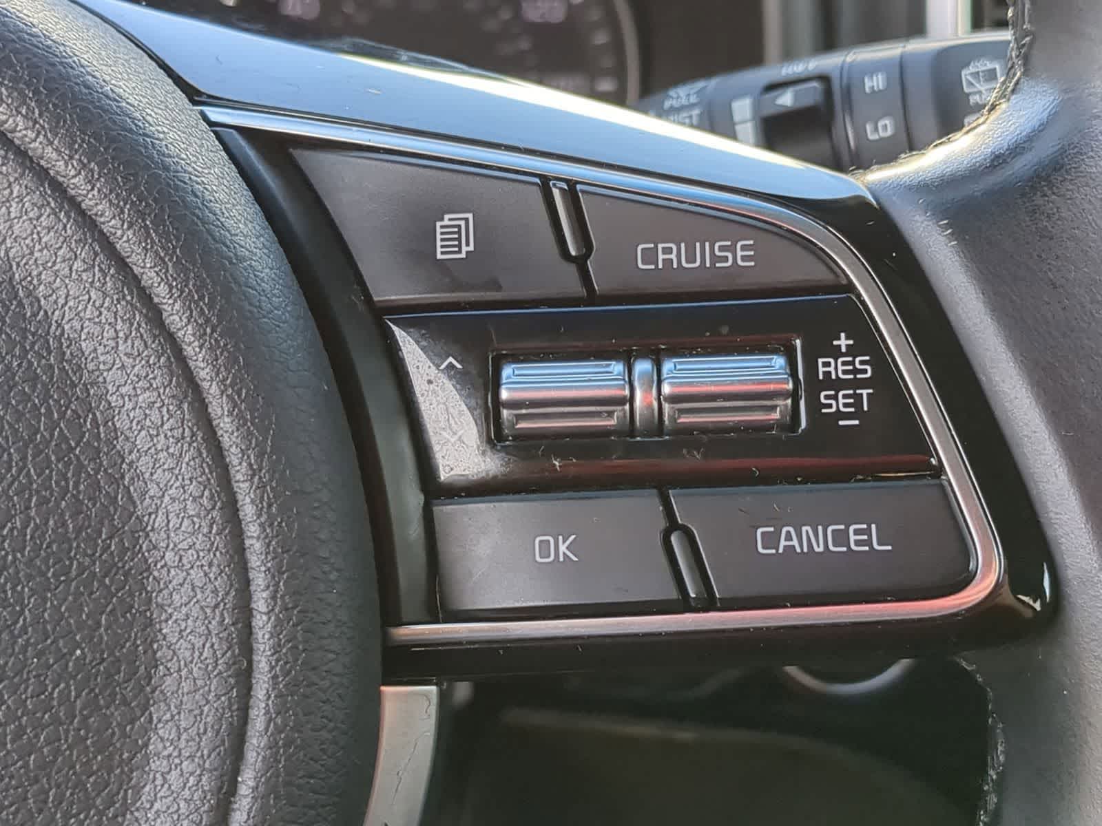 Thumbnail: 2022 Kia Sportage - 27