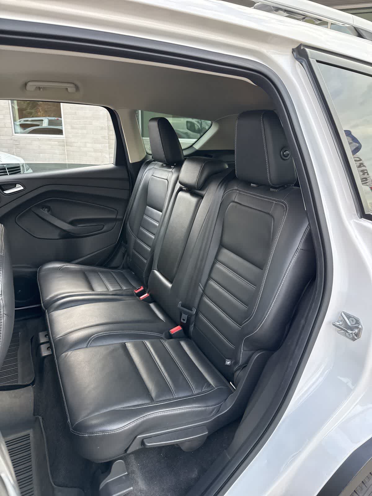 Thumbnail: 2018 Ford Escape - 22