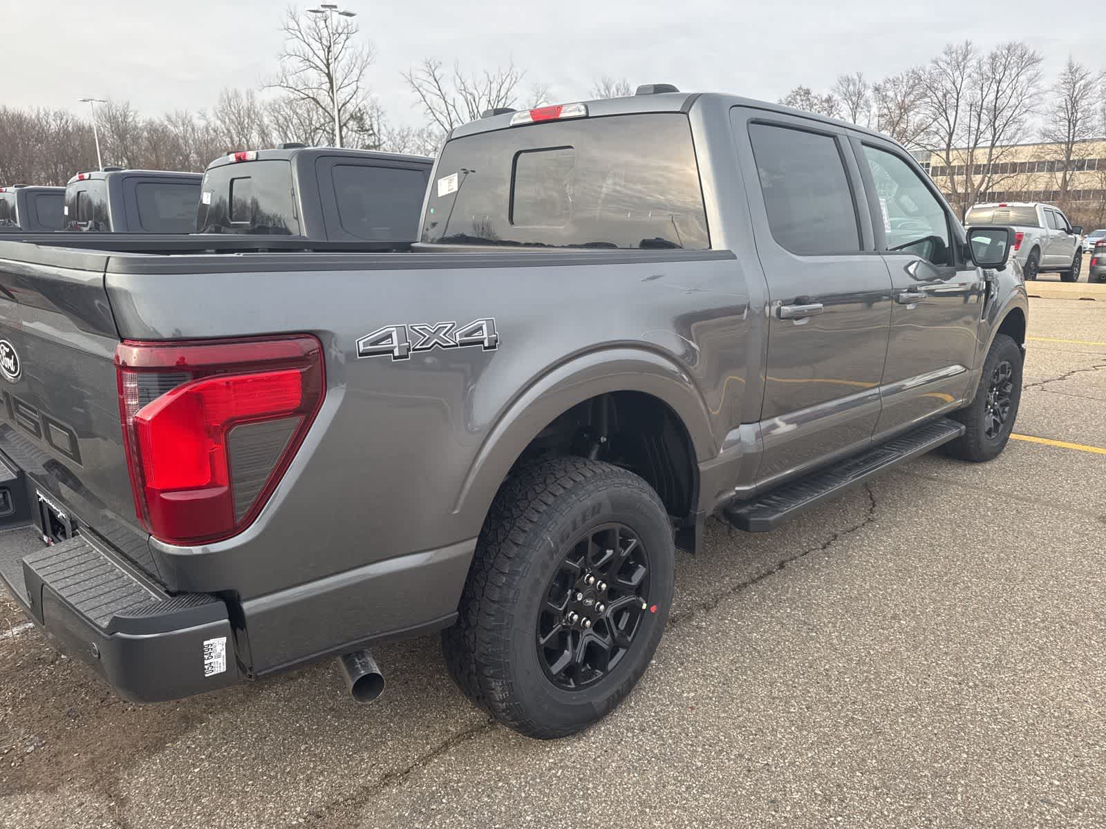 Thumbnail: 2026 Ford F-150 - 27