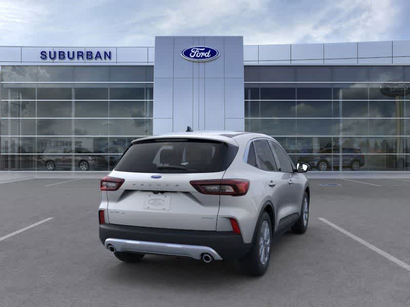2024 Ford Escape Active 9